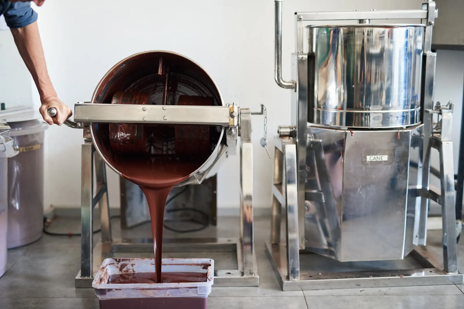 Honest Chocolate Factory, photo 2
