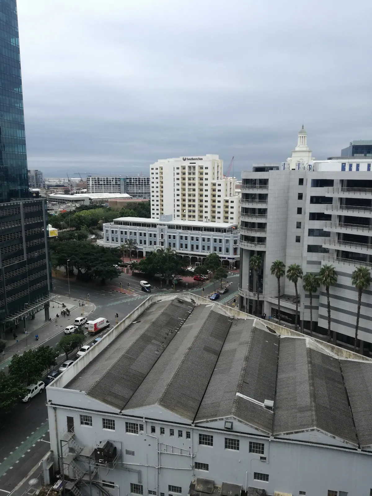 AfricaWorks Cape Town @ CBD, photo 8