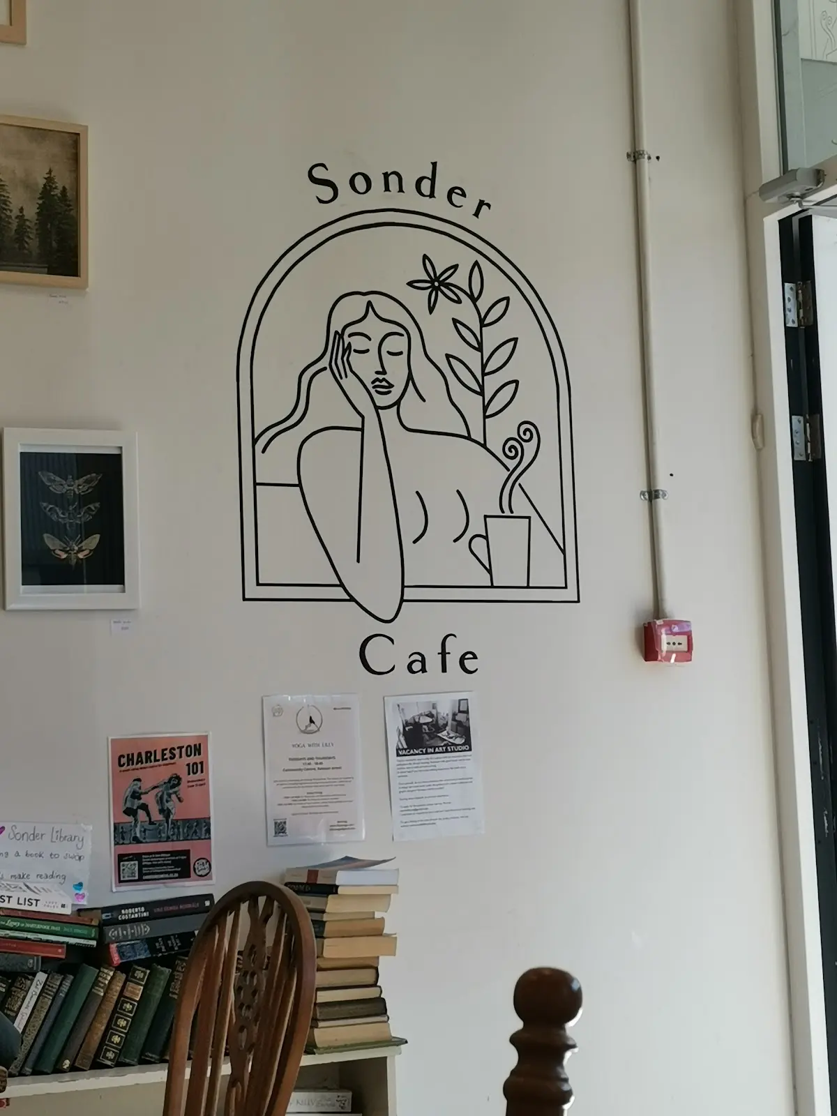 Sonder Café, photo 4