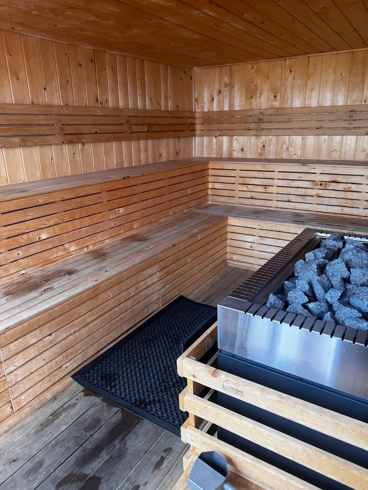 SaunaHaüs Sauna & Cold Plunge, photo 4