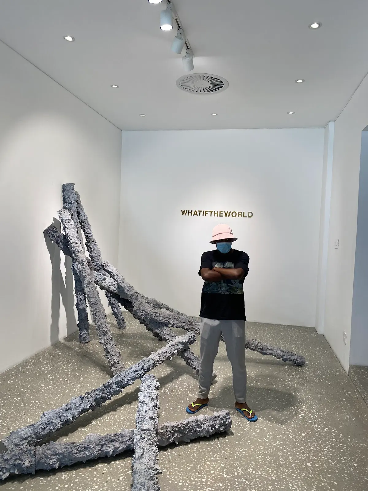 WHATIFTHEWORLD, photo 10