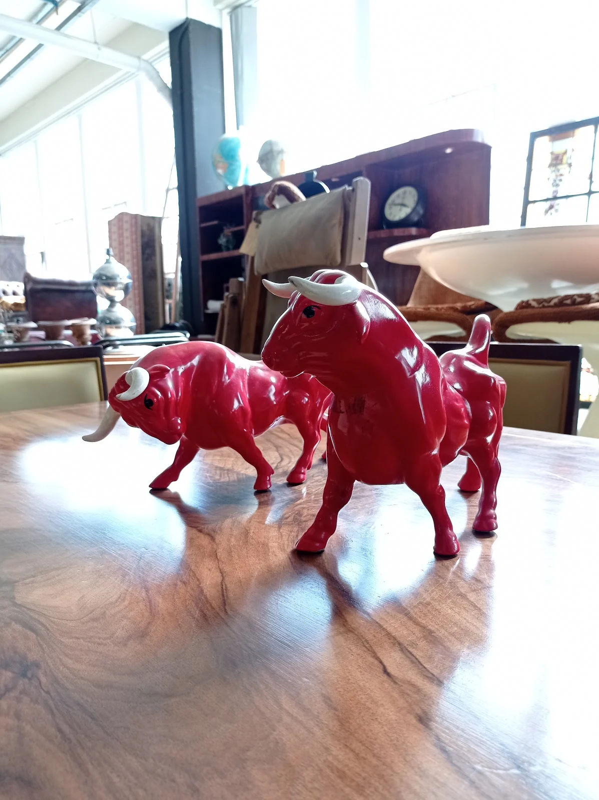 Onsite Gallery | Antique Furniture and Imports, photo 5