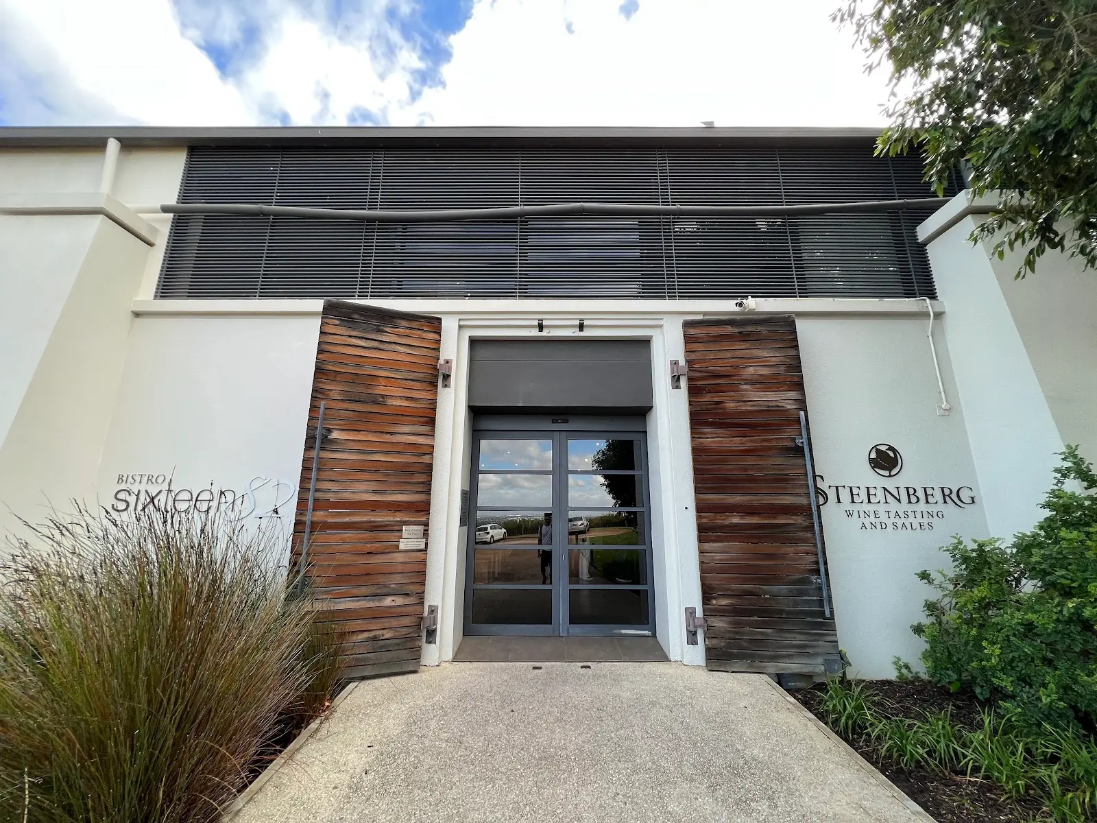 Steenberg Tasting Room, photo 8