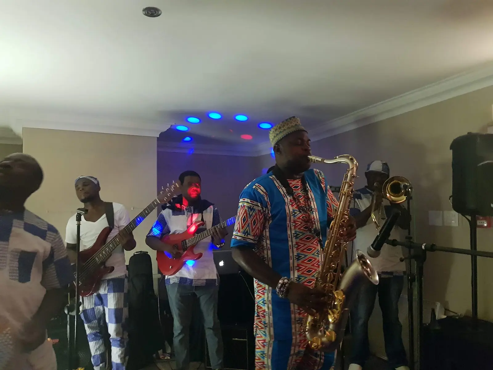 Selective Live, photo 9