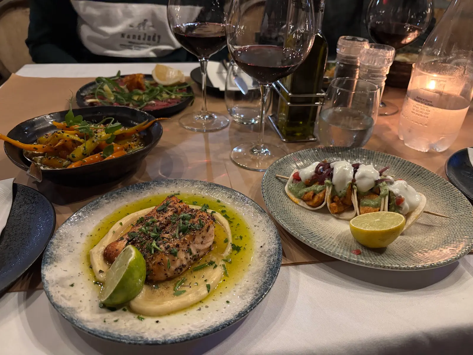 Bouchon Bistro, photo 4