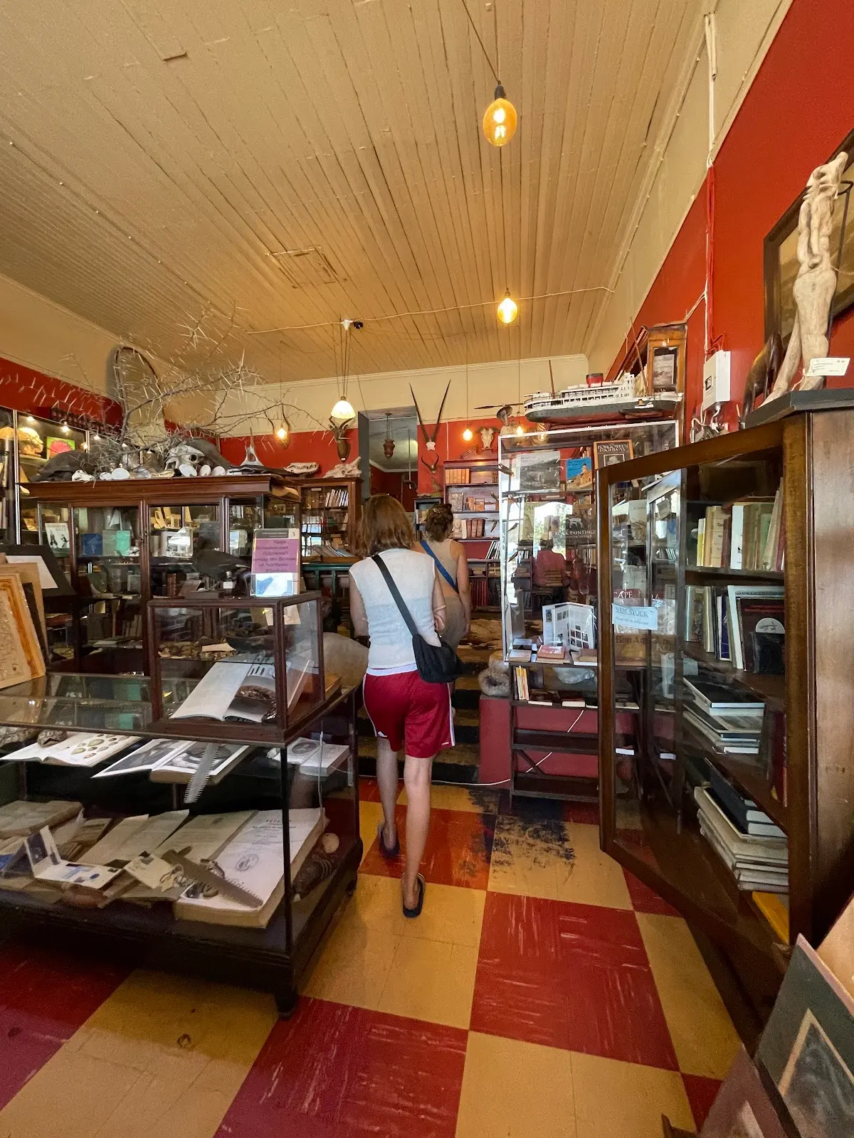 Kalk Bay Books, photo 3