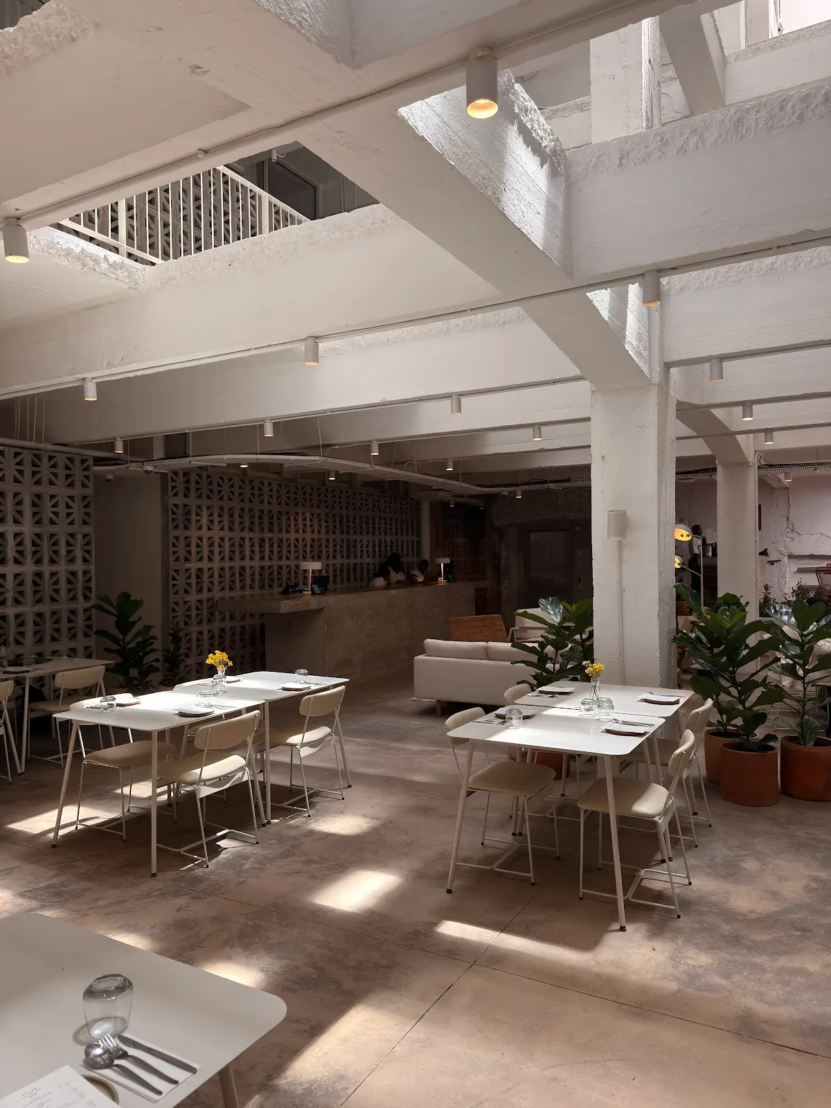 Rosetta Roastery (Gardens)
