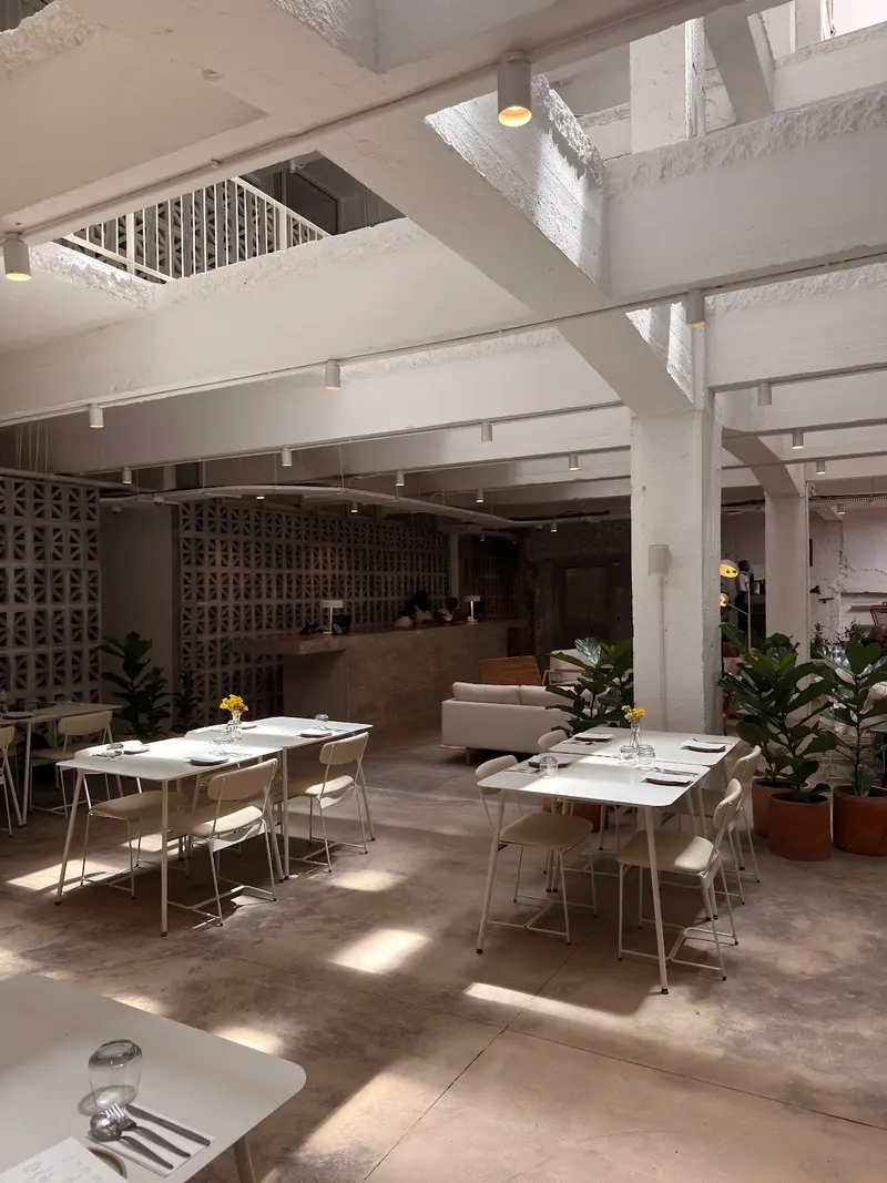 Rosetta Roastery (Gardens), featured in Coffee in Gardens
