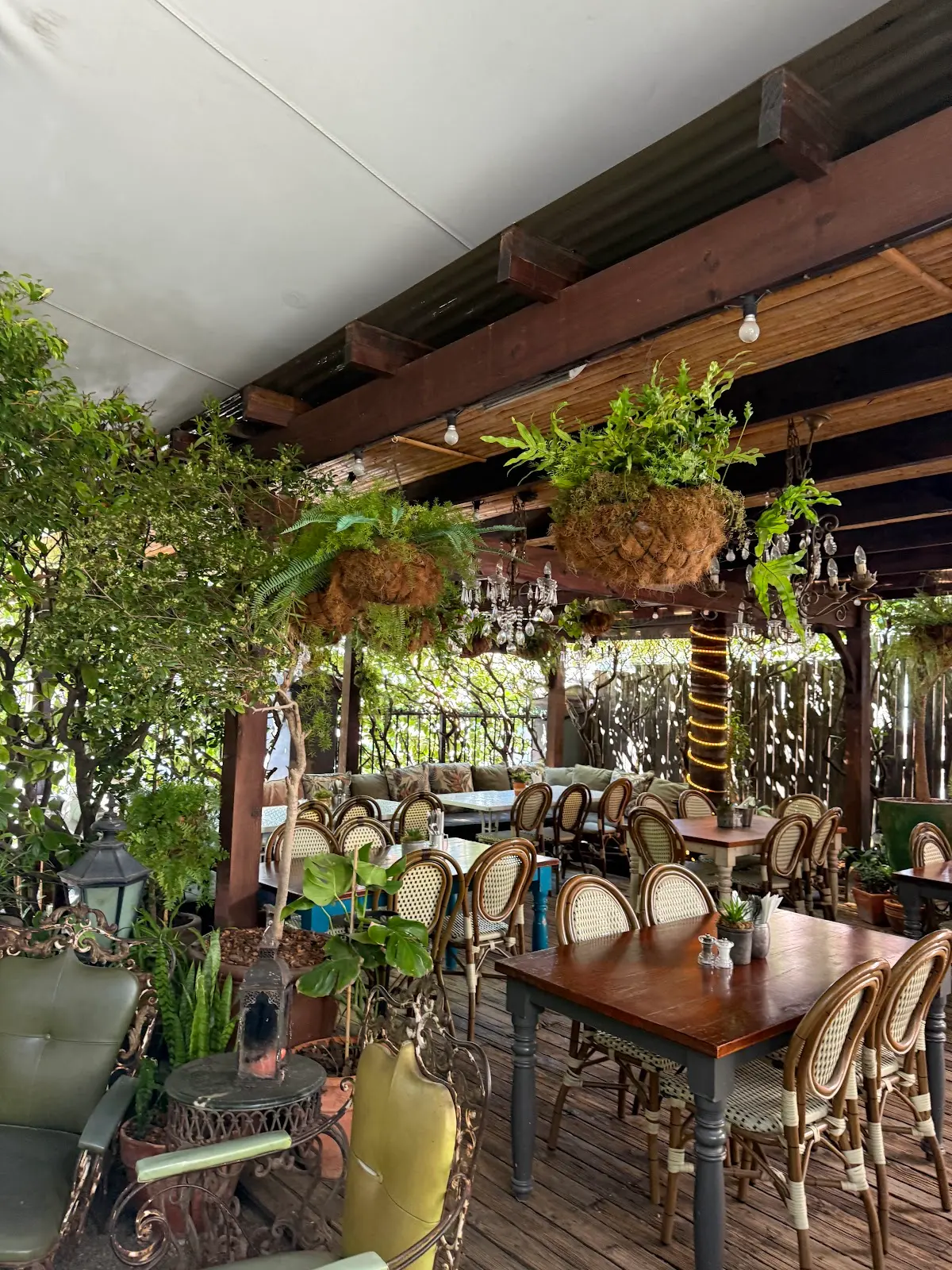 Kloof Street House, photo 8