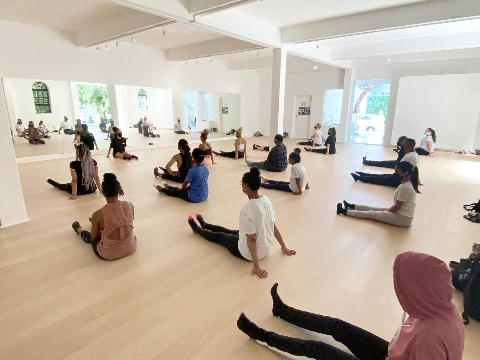 The Hub Dance Studio, photo 2