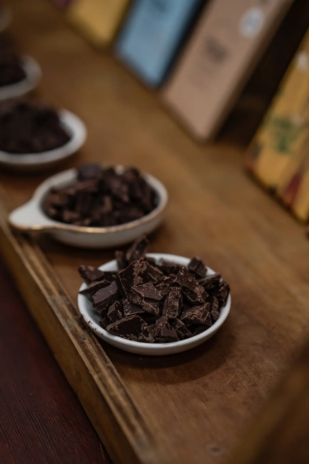 Honest Chocolate Factory, photo 9