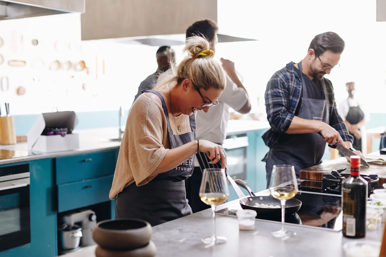 The Chef's Studio, photo 6