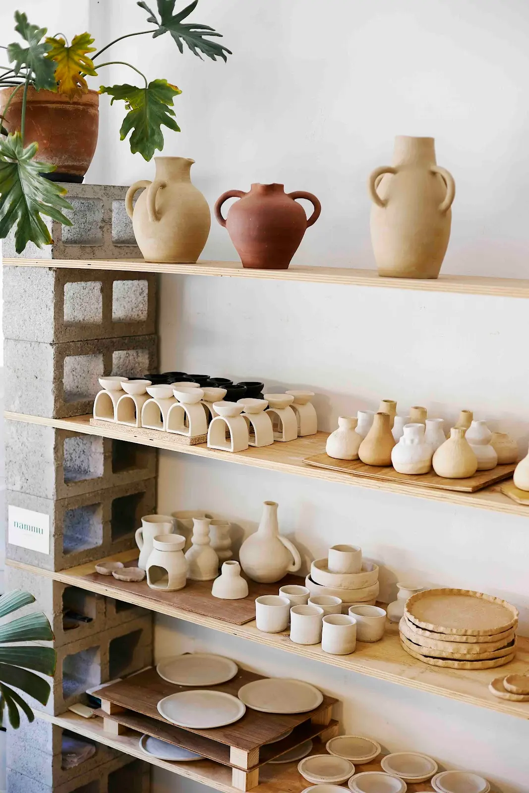 Clay Atelier, photo 3