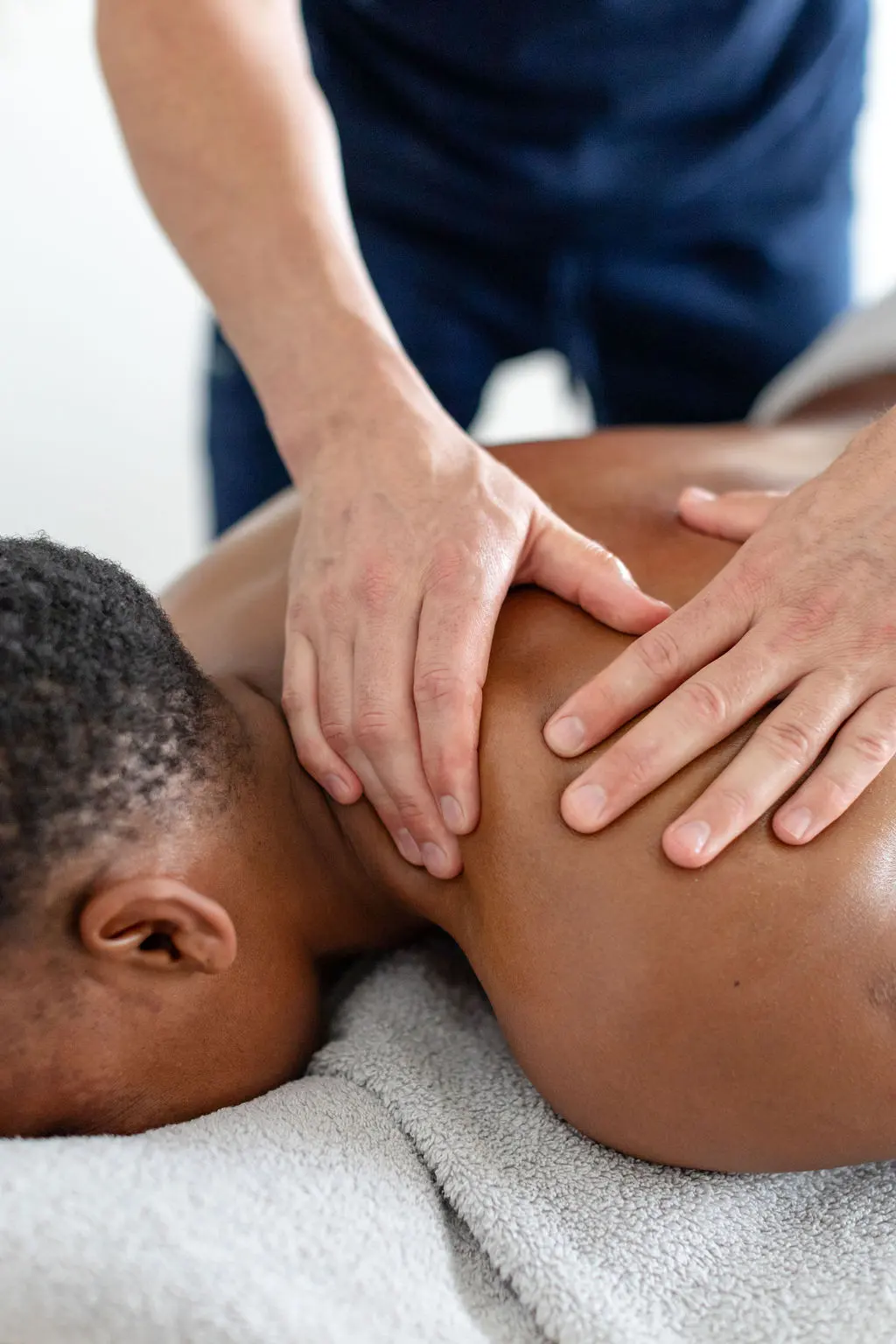 Maya Collective | Massage & Reflexology in Somerset West, photo 8