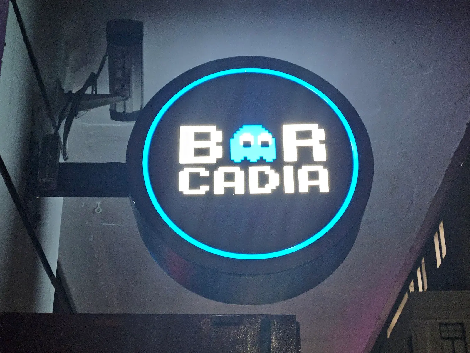 Barcadia, photo 4