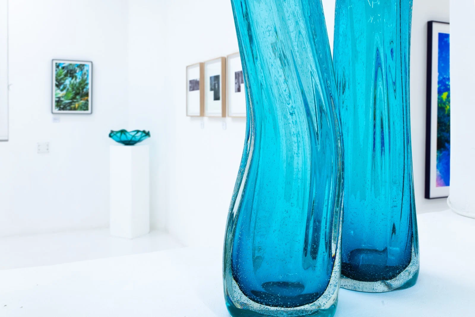 Ultraviolet Gallery, photo 9