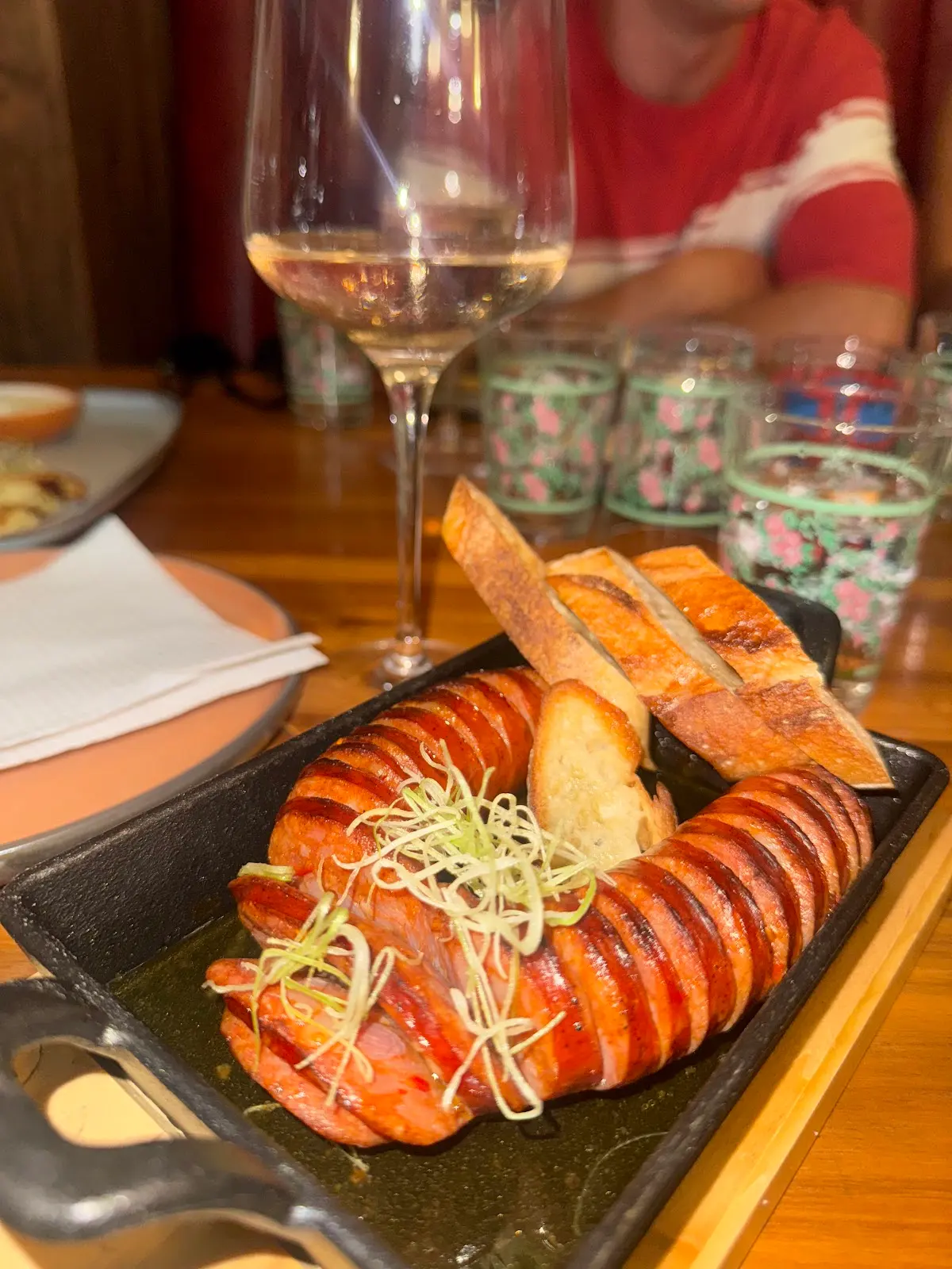 Sin Cero Wine Bar, photo 4