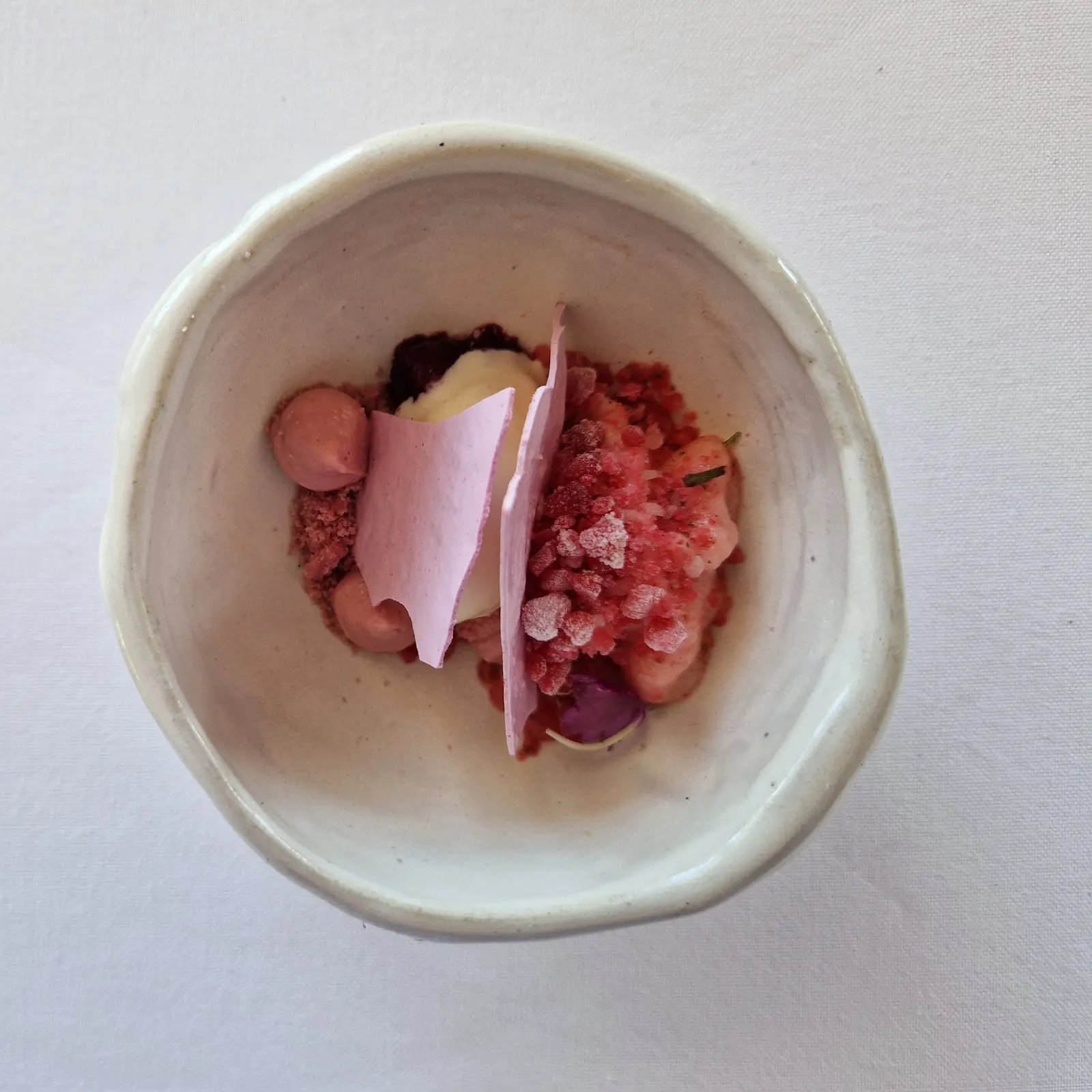 Salsify at the Roundhouse, photo 8