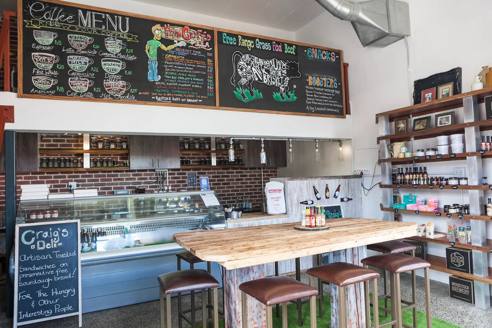 Woodstock Brewery, photo 4