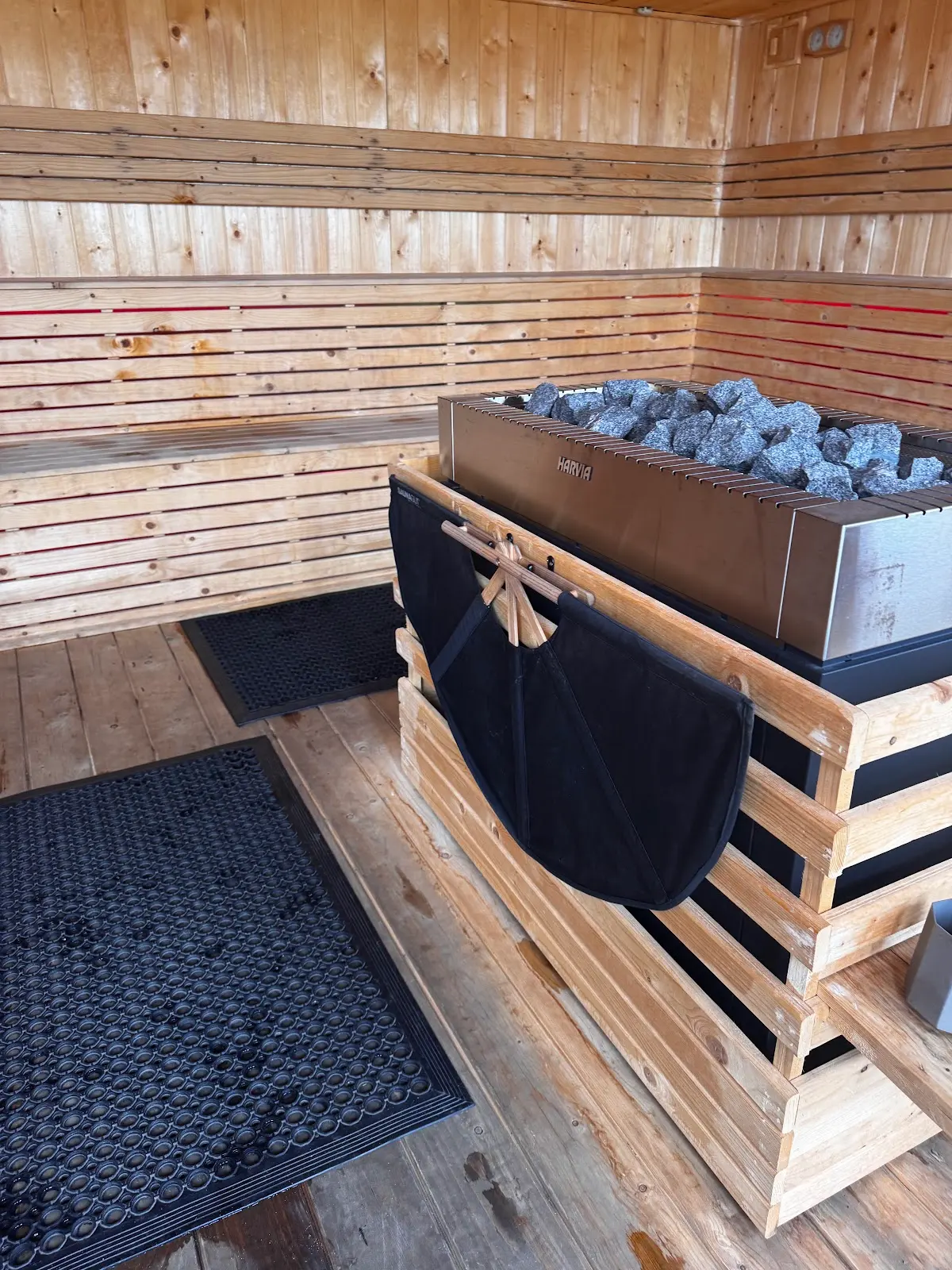 SaunaHaüs Sauna & Cold Plunge, photo 9