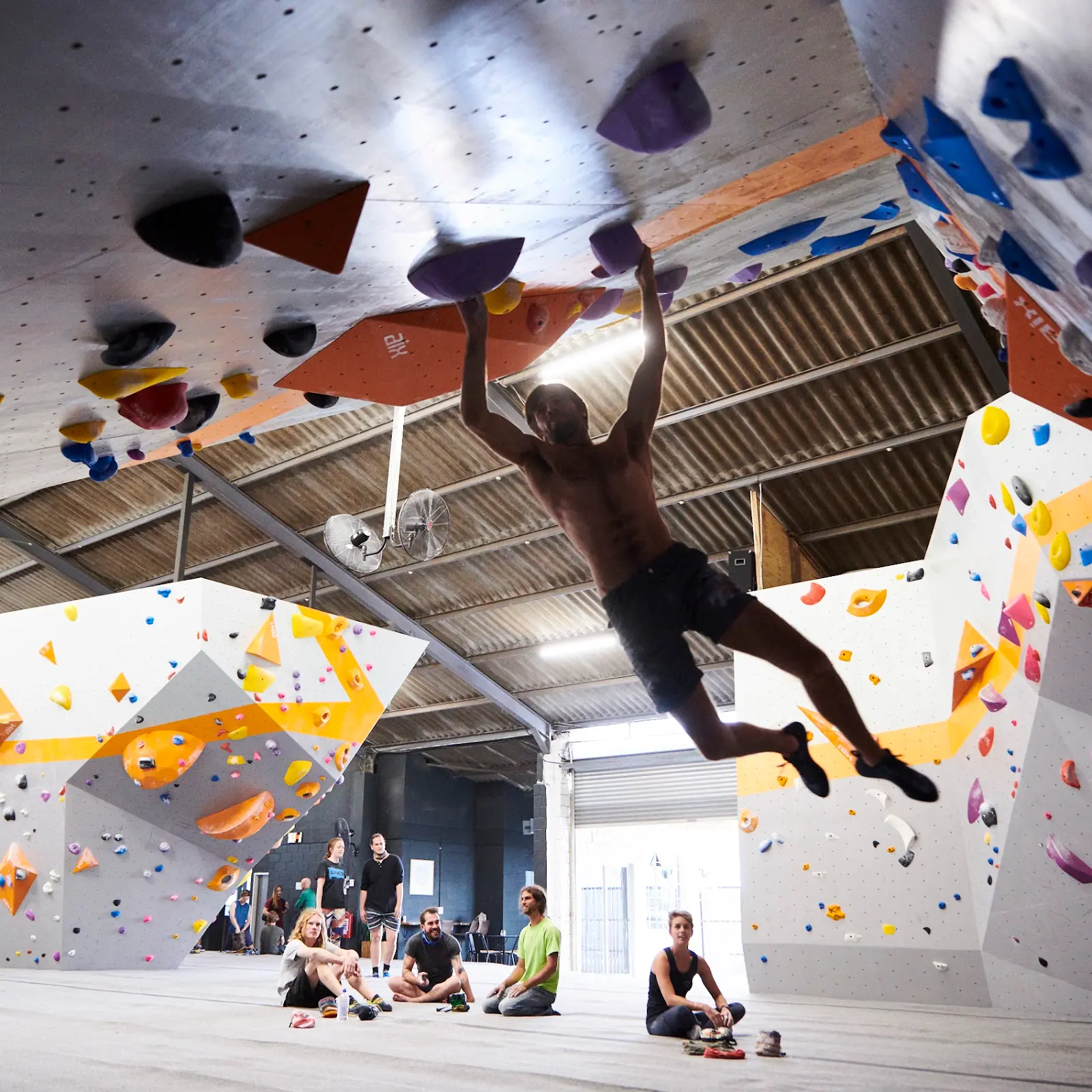 Bloc 11 - Diep River 🧗, photo 4