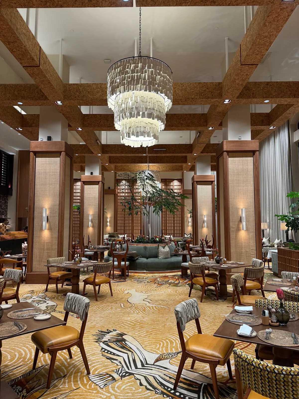 ROOI Restaurant, photo 3