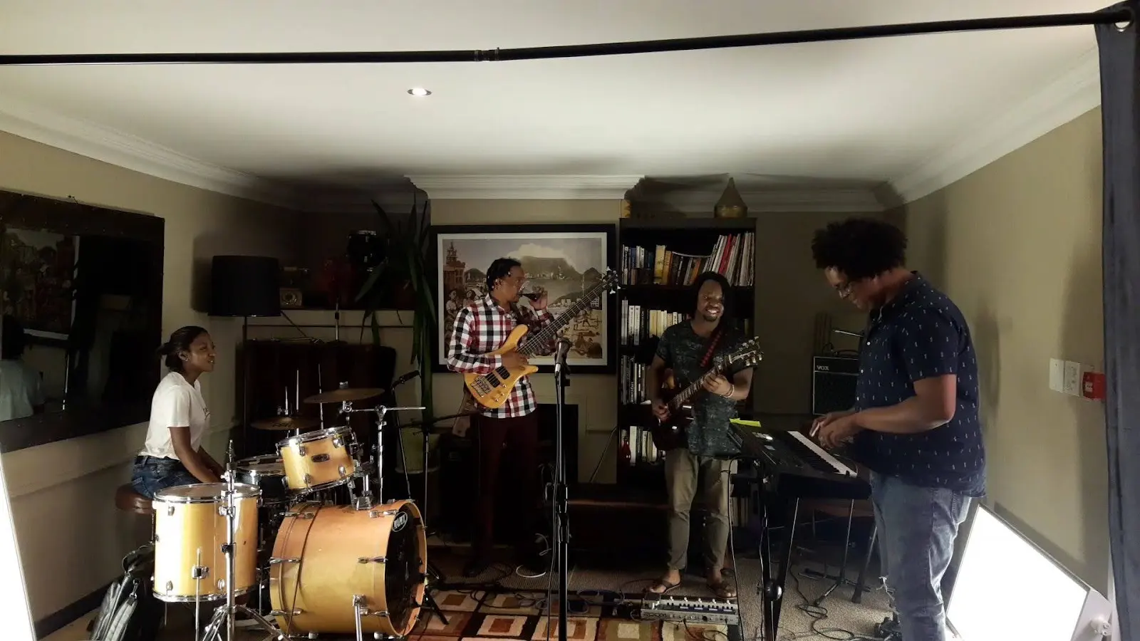Selective Live, photo 6
