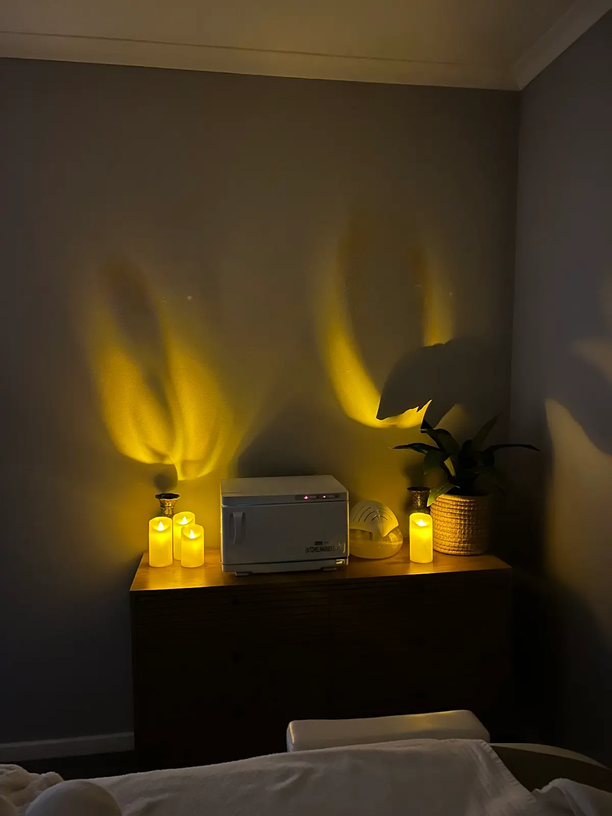 Nirvana Nook Wellness Spa, photo 8