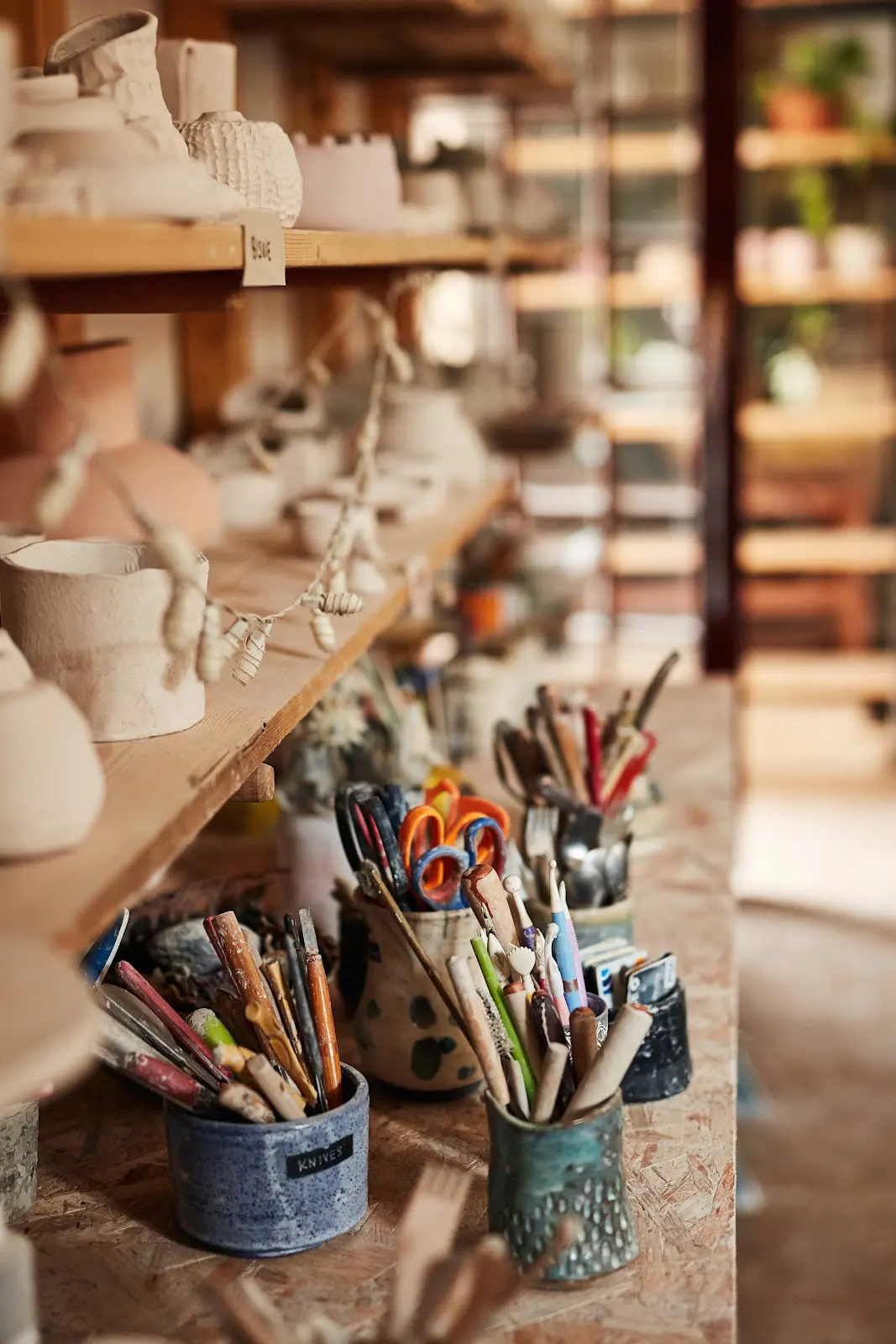 Clay Hands, photo 7