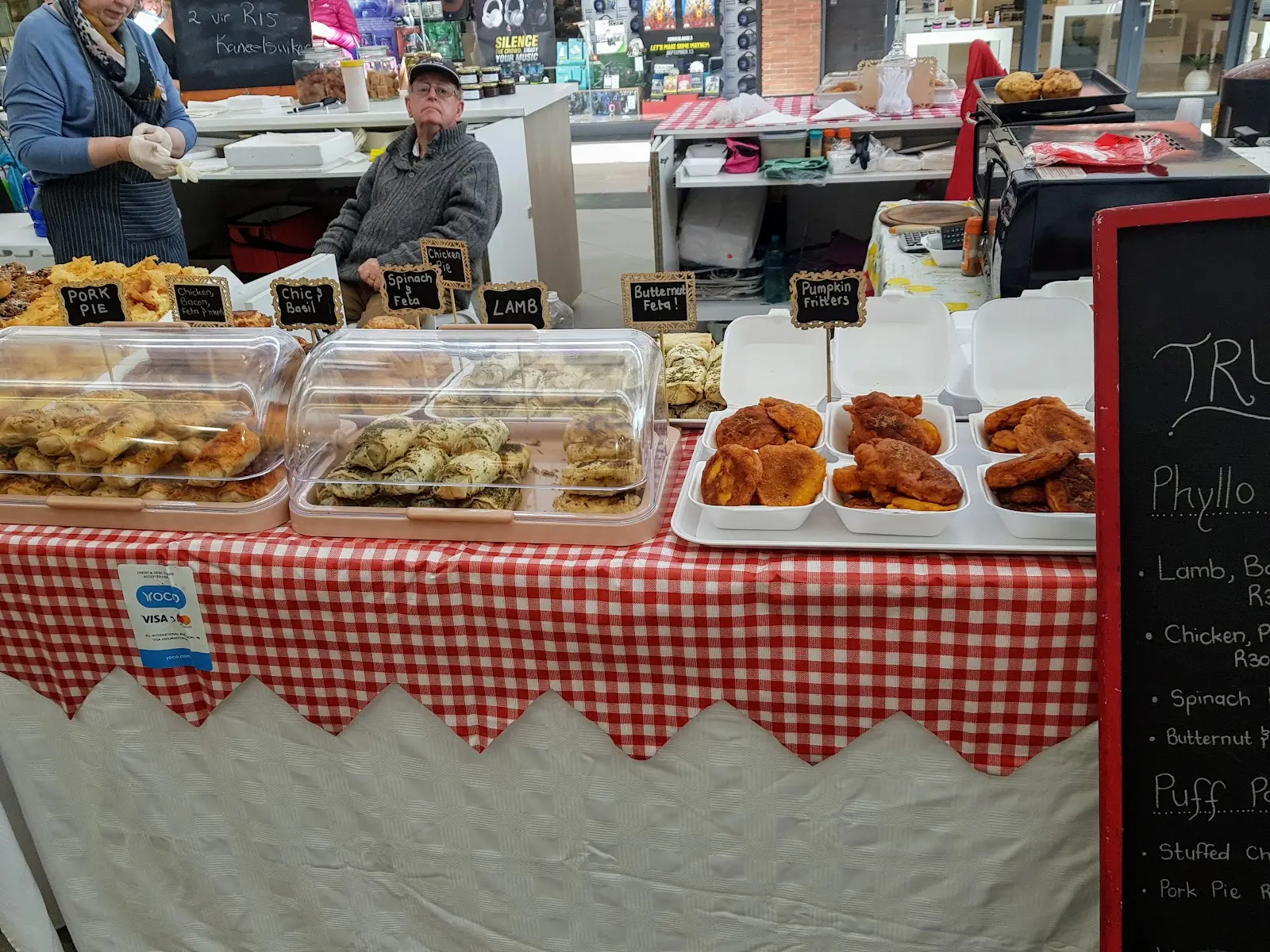 Willowbridge Slow Market, photo 5