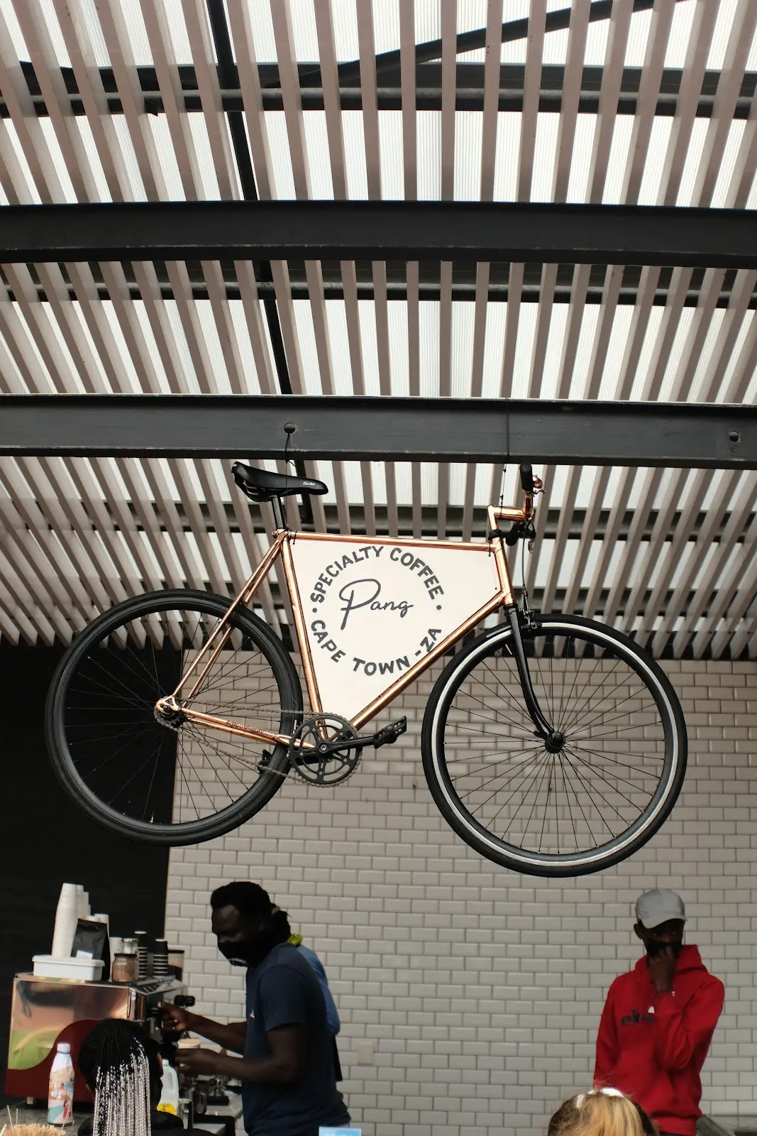 Pang Specialty Coffee, photo 4