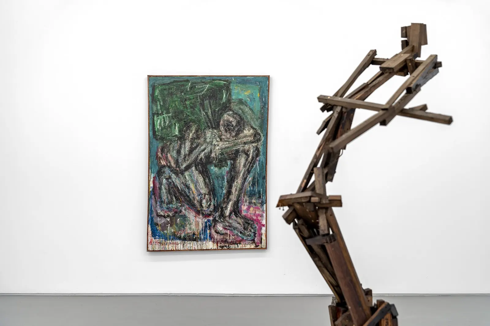 Vela Projects Gallery, photo 6