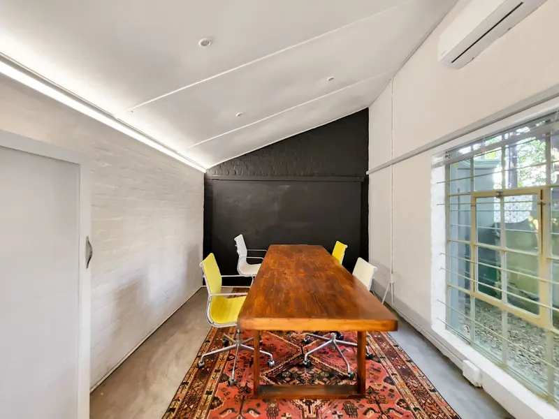 Bumbuntu Creative Coworking Space