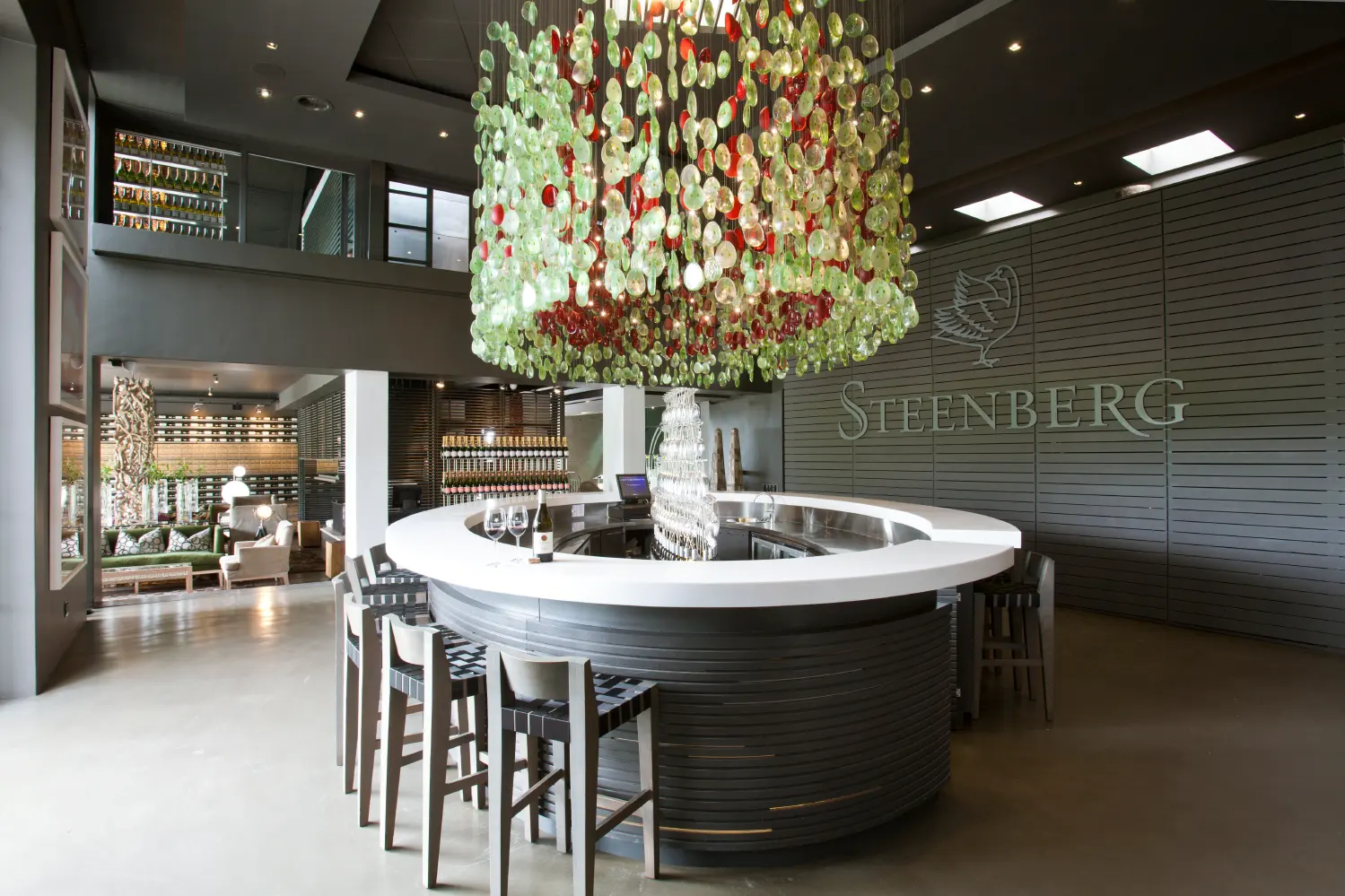 Steenberg Tasting Room, photo 7
