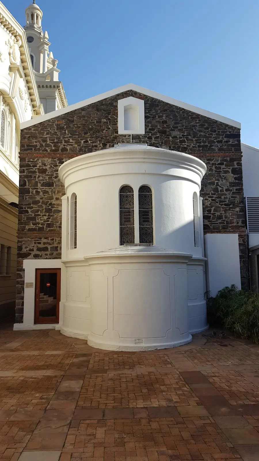 South African Jewish Museum, photo 10