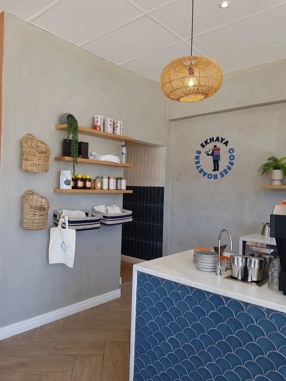 Ekhaya Coffee Roasters, photo 4