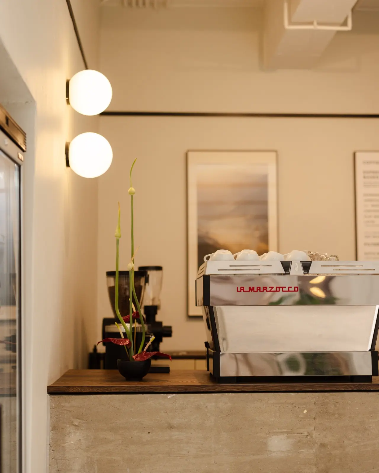 Rosetta Roastery (Gardens), photo 4