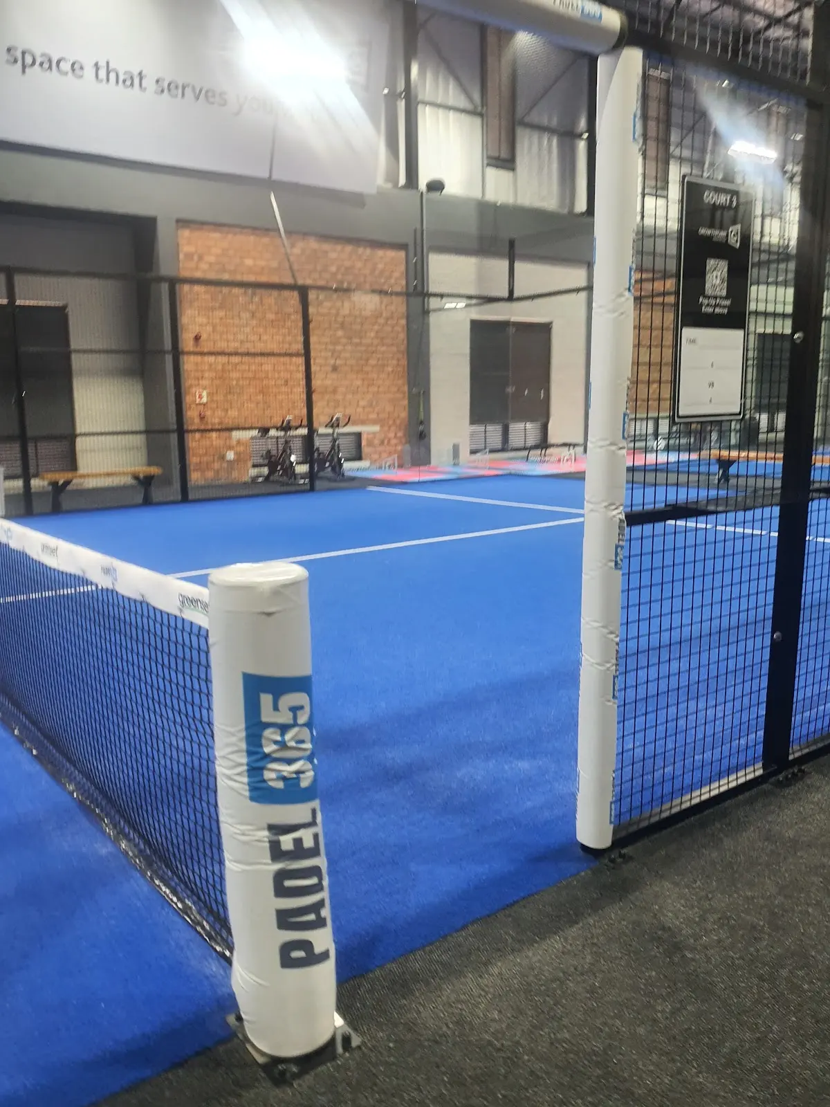 Padel 365 - Century City, photo 5