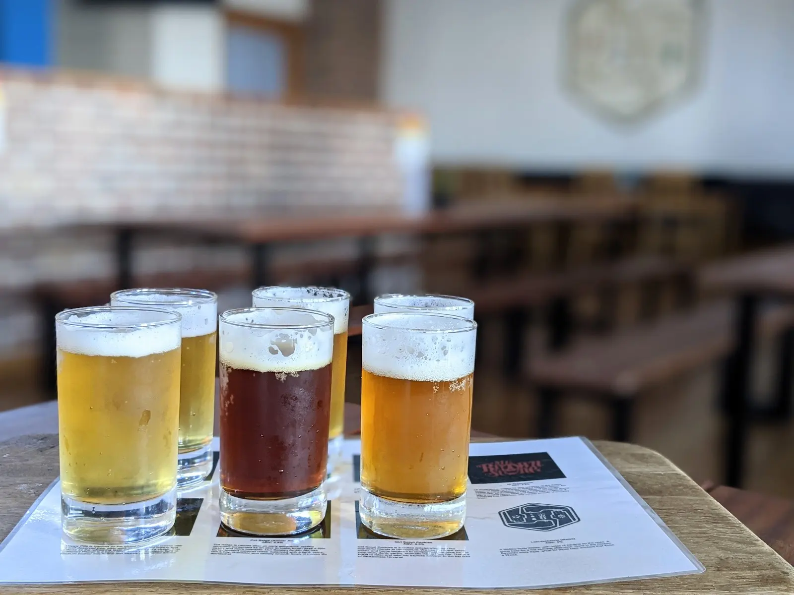 Woodstock Brewery, photo 3
