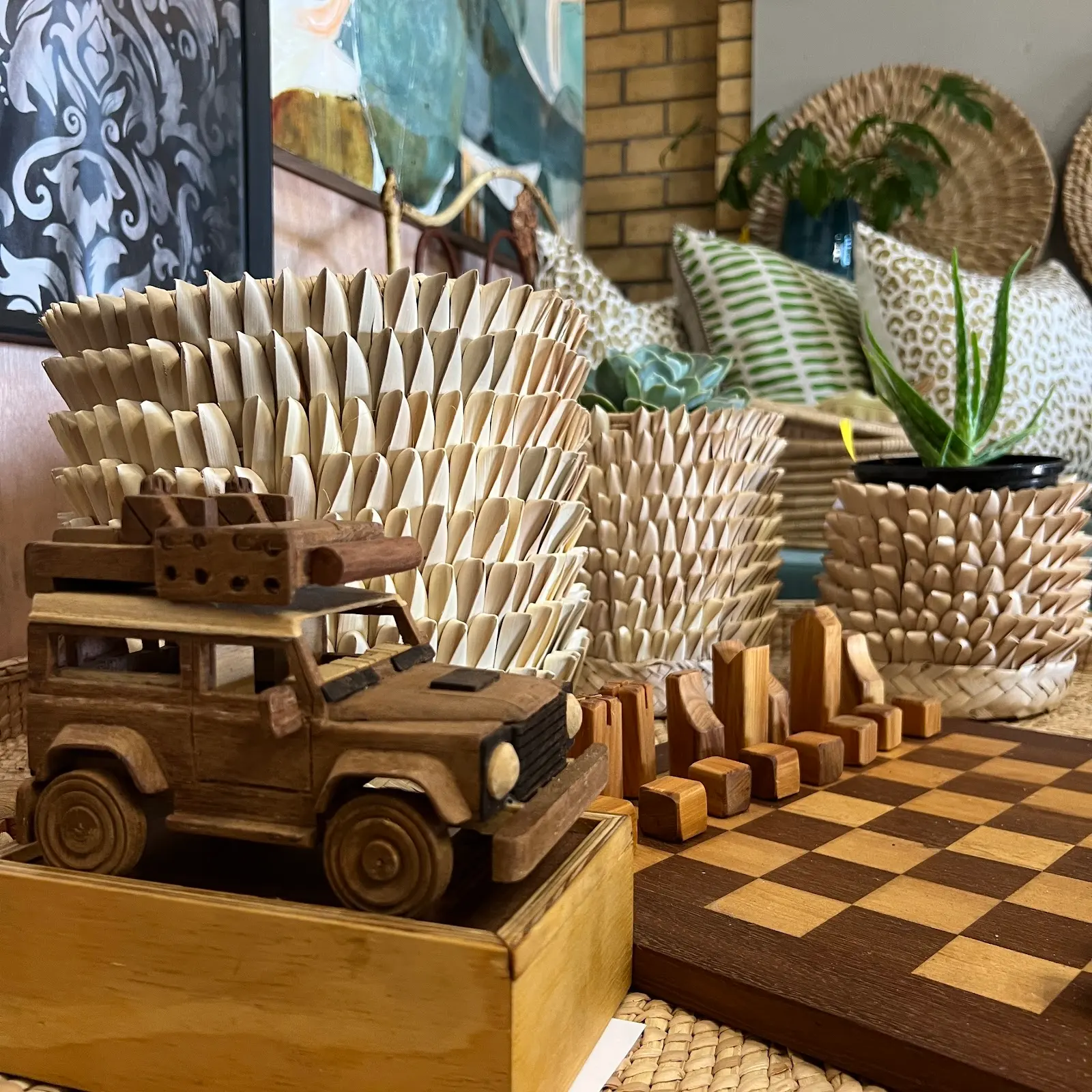 Curated_U, photo 2