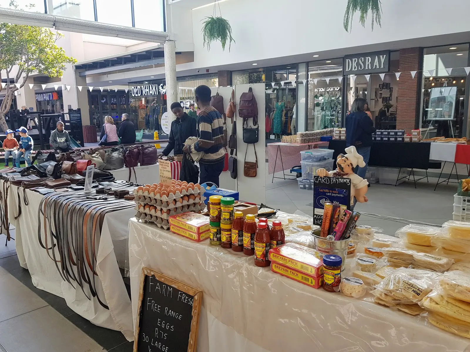Willowbridge Slow Market, photo 2