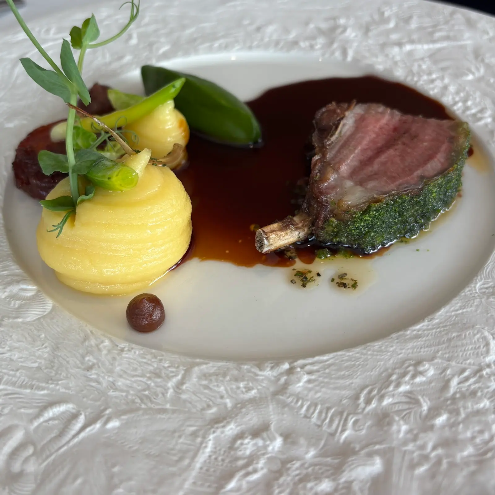 PIER Restaurant, photo 4