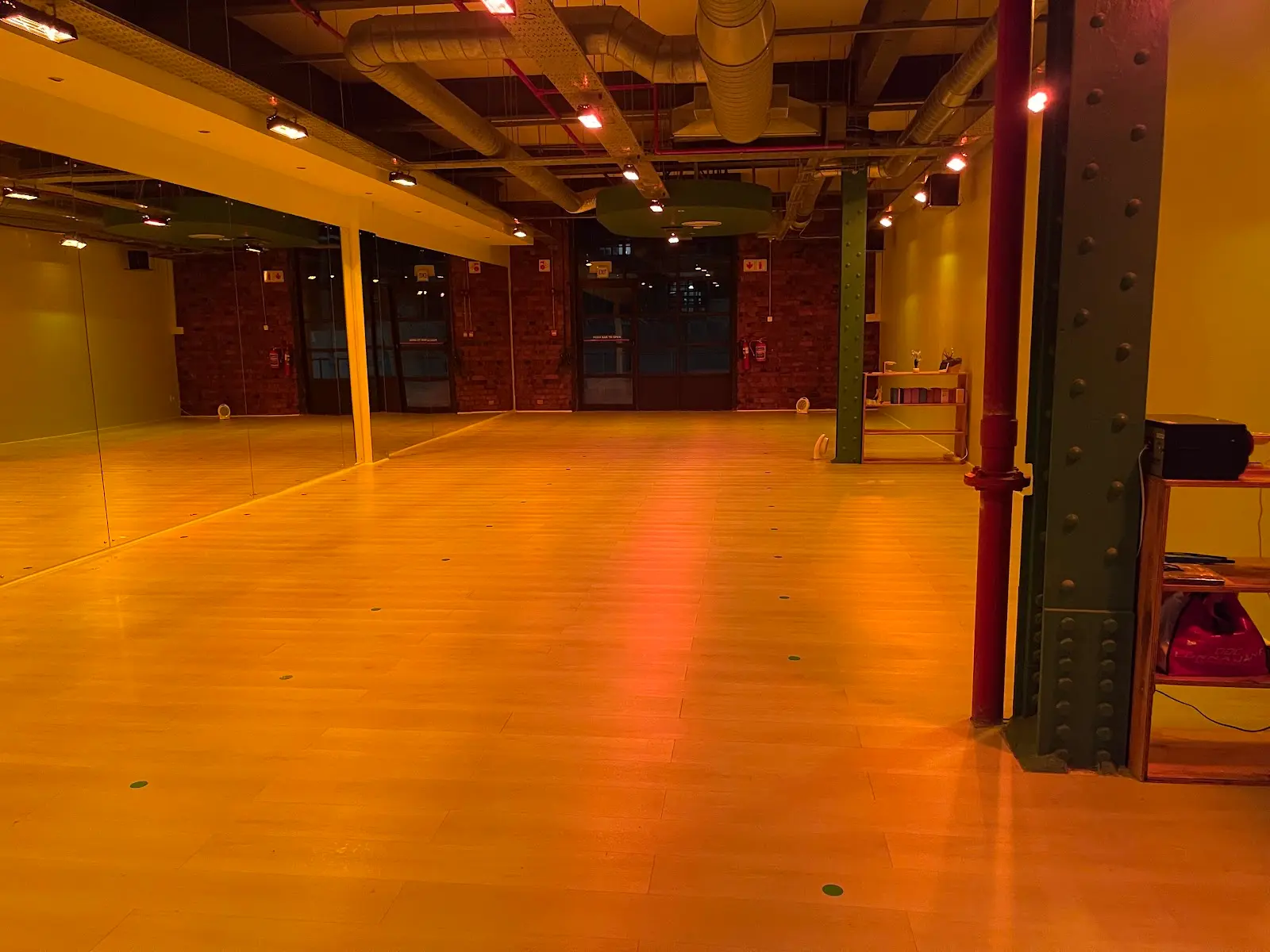 Yo Yoga, photo 3