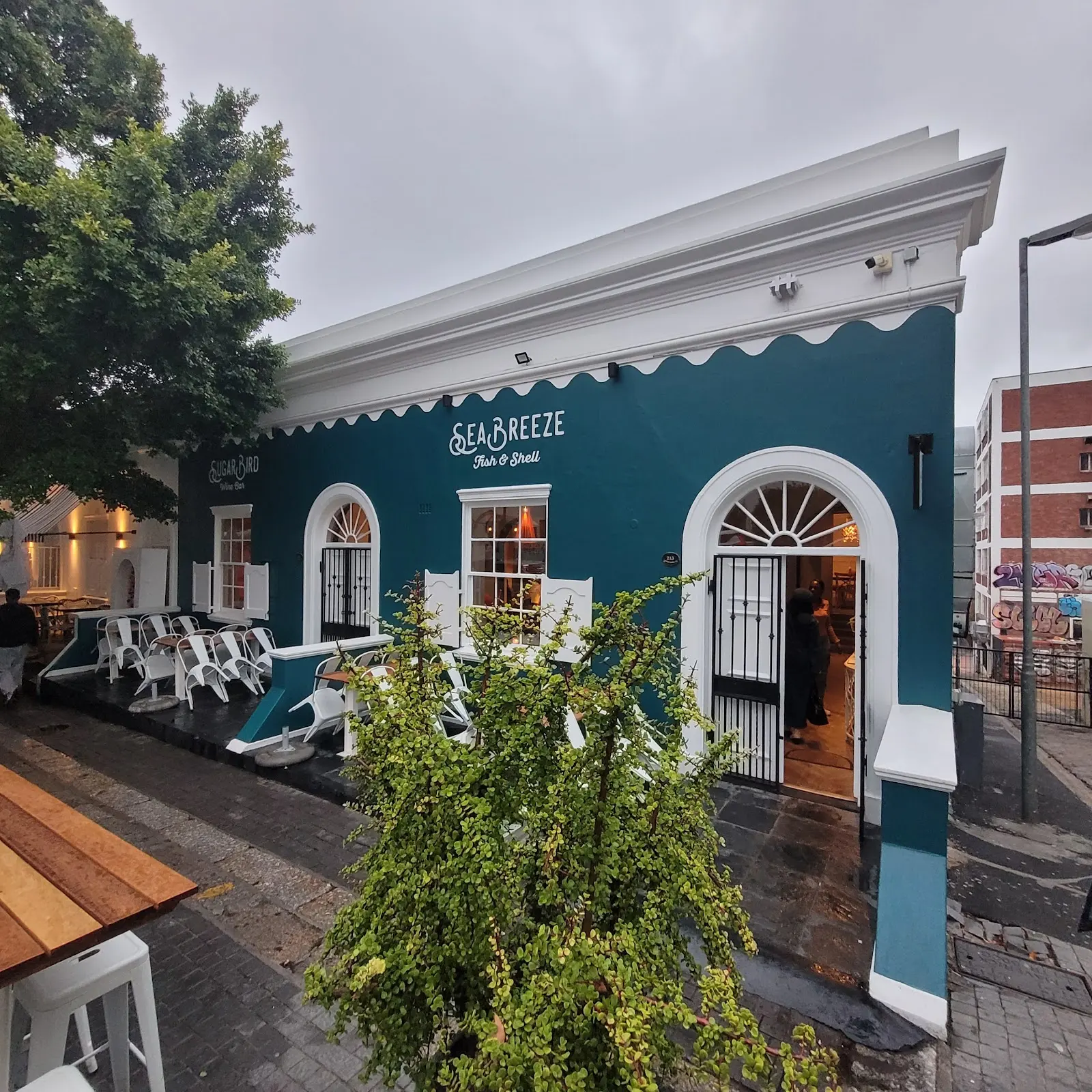 SeaBreeze Fish & Shell, photo 4