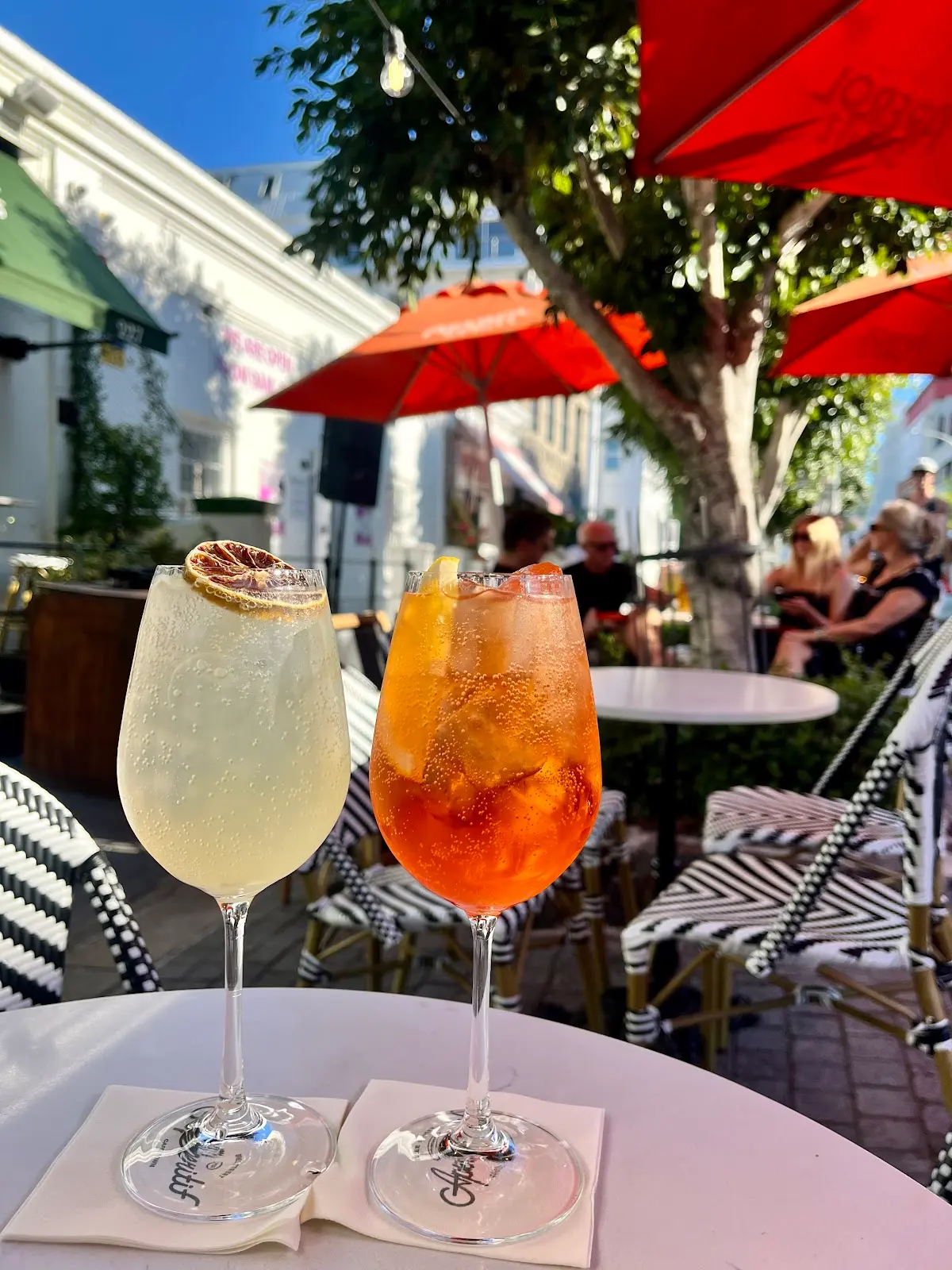 Aperitif, photo 7