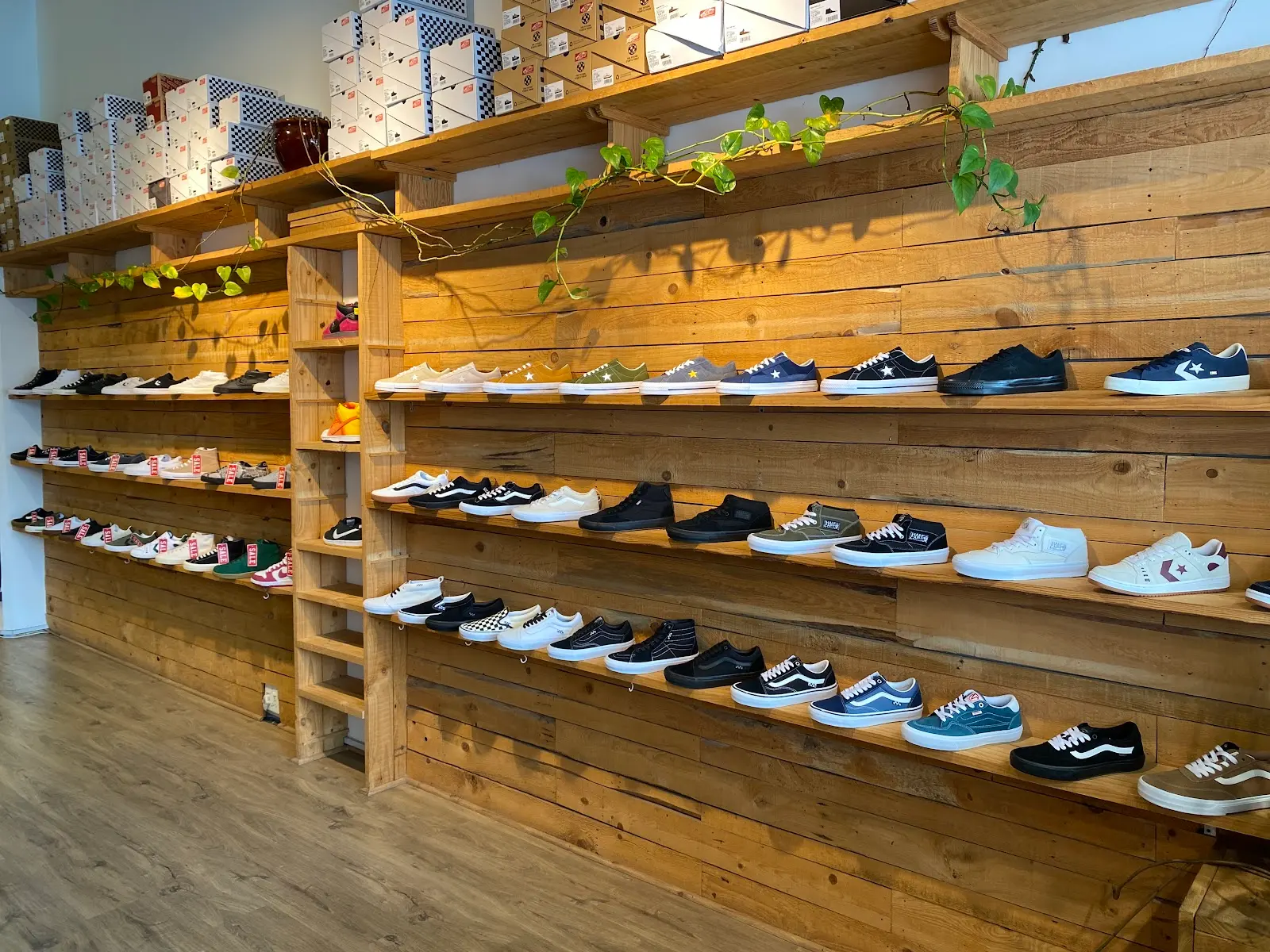 Baseline Skate Shop, photo 2