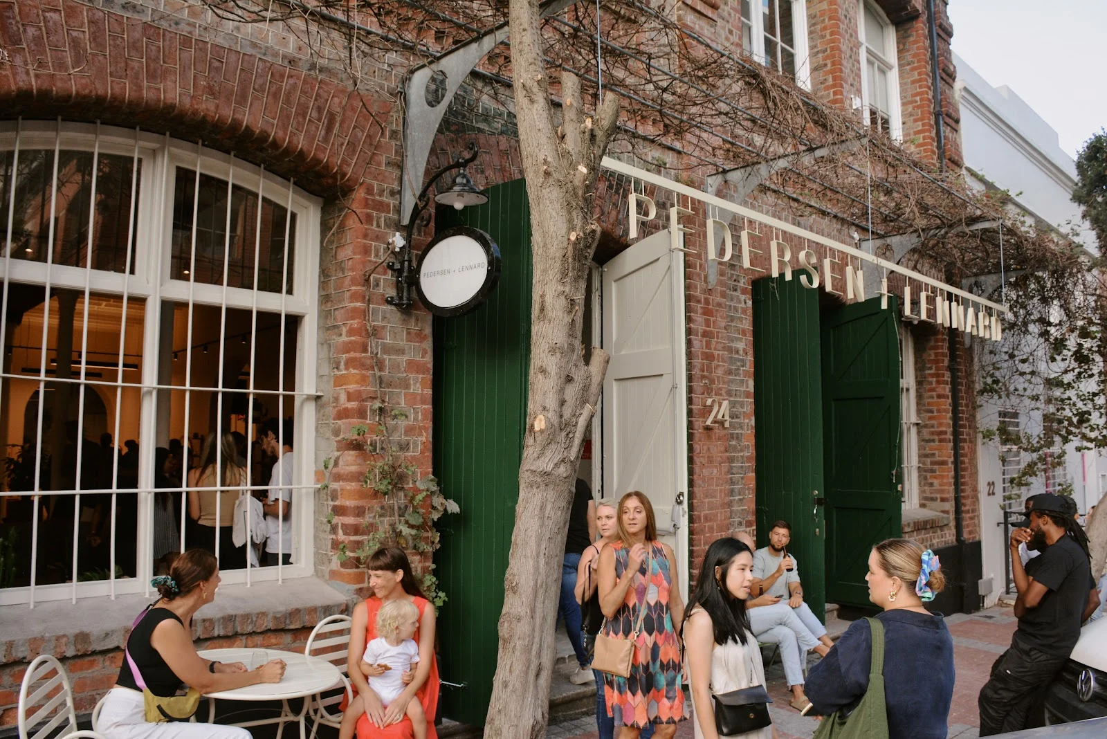 Pedersen + Lennard Store, photo 2
