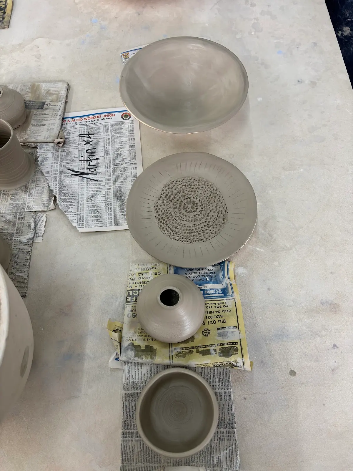 Anthony Shapiro Studio (Ceramics), photo 10