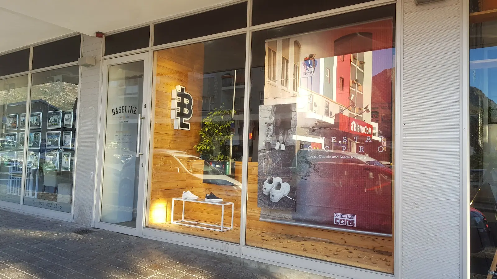 Baseline Skate Shop, photo 3