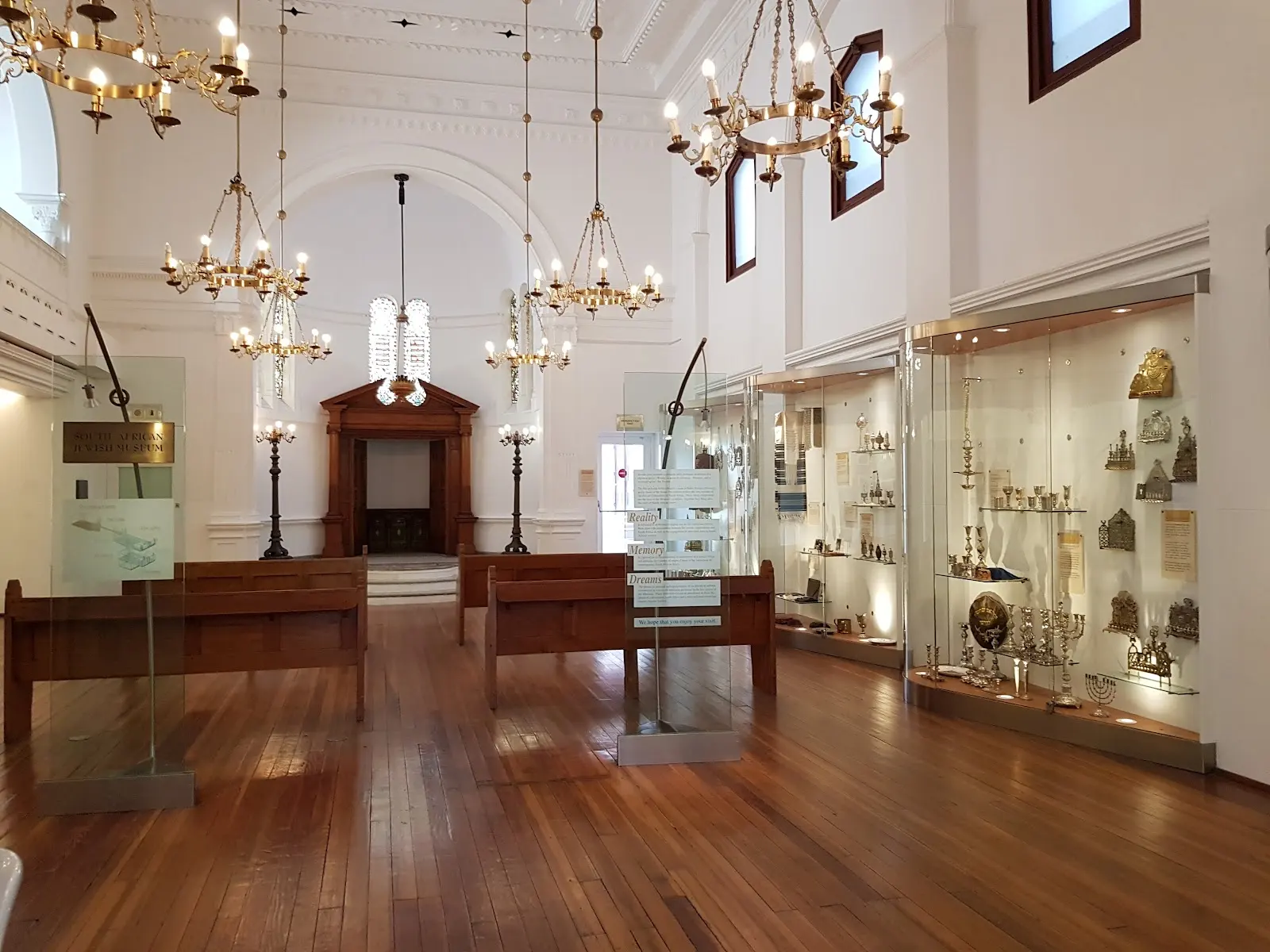 South African Jewish Museum